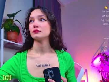 Watch Chaturbate's Breeding_material breeding_material from Chaturbate