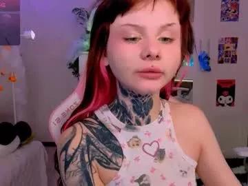britney_lynch from Chaturbate