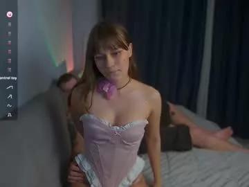 britney_pretty from Chaturbate