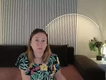 brooke_evans_ from Chaturbate