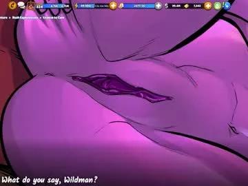 brsrk from Chaturbate