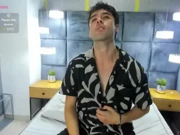 brunoturnerr — GOAL: suck my finger [10 tokens remaining] Kiss me, take me, make me yours, let's be one!  #gay #latino #new #cute #show