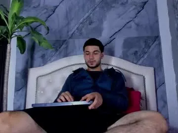 bry_dalton — Cum show now |  Do you want to have my cock in your mouth? #bigcock #cum #muscle #young #oil [850 tokens remaining]