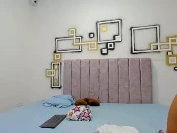 bryana_and_maicoll from Chaturbate