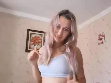 brynnclagett from Chaturbate