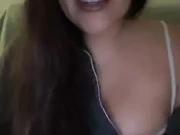 Sexy Bunnymami wants you to fuck her body now bunnymami from Chaturbate