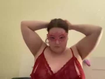 buzzndizzy from Chaturbate