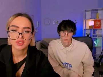 caleb_lichi from Chaturbate