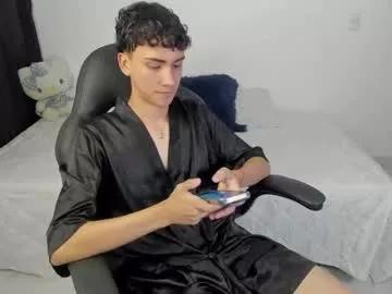camiboy666 from Chaturbate