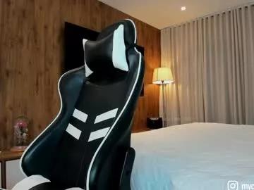 Admire Chaturbate's Camilagomezz camilagomezz from Chaturbate