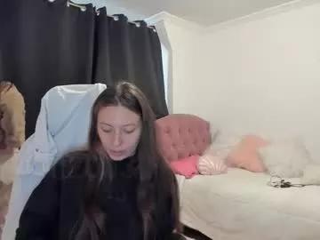 camilamarsh from Chaturbate