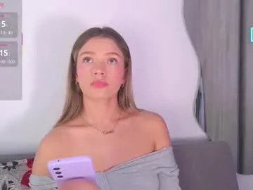 camilamonroee — GOAL: Sexy dance naked [103 tokens remaining] Hi guys I'm Cami, I love to tease in pvt, send a pm and let's have funFavorite pat 38,130,555 #Braces #feet #daddy #latina #deepthroat