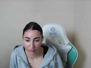 cammila_horn from Chaturbate