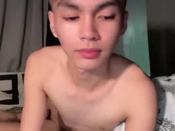 camwithethan — Hot naked for you daddy... Pvt always open! #twink #asian #bigcock #young #cum