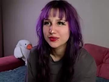 candiceflorine from Chaturbate