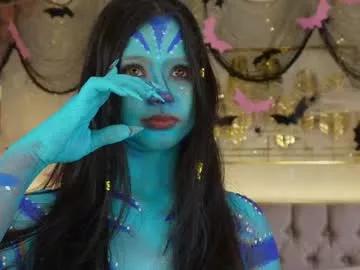 candy_beck from Chaturbate