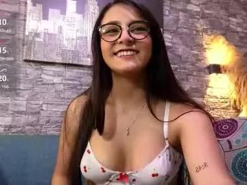 candy_steff from Chaturbate