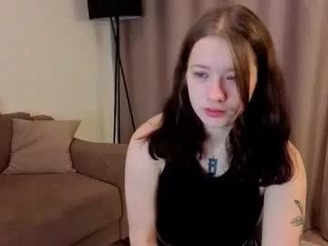 carissaolivo from Chaturbate