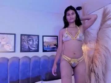 carla_connor_ from Chaturbate
