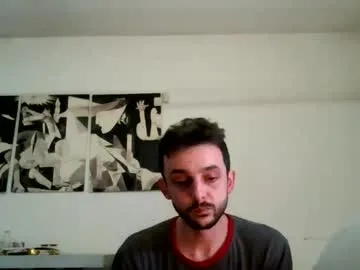 carlos037tm — I'm looking for a girl to try broadcasting here on Cb for a weekend..Europe..I'm a good guy..write to me!!