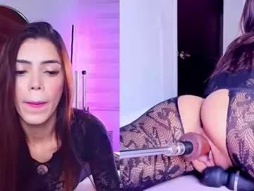 Chaturbate Carmela__cute carmela__cute from Chaturbate