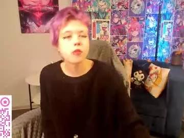 carolinerichter from Chaturbate