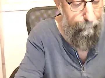 Amazing Casual53 wants you to fuck his body now casual53 from Chaturbate