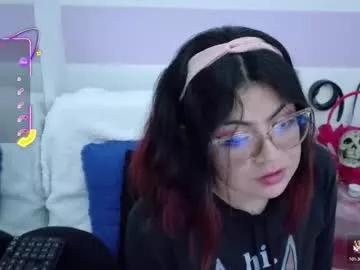 Discover Cat_white, she wants to masturbate for you cat_white from Chaturbate