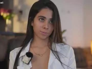 Explore naked model Cata_batnati cata_batnati from Chaturbate