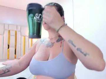 Sexy Cataleya_sambrano wants you to fuck her body now cataleya_sambrano from Chaturbate