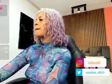 catalina_clark from Chaturbate
