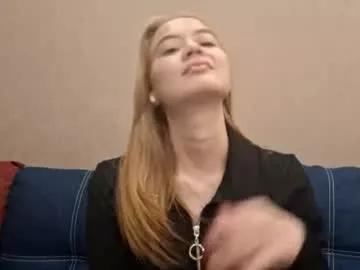 cathrynfinnell from Chaturbate