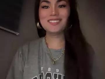 Watch Chaturbate's Cathy_sanches cathy_sanches from Chaturbate