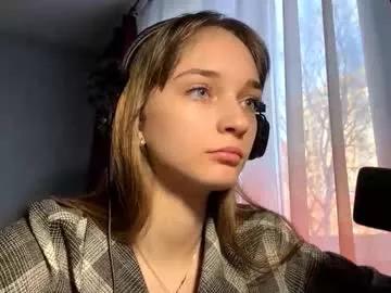 ceciliameusel from Chaturbate