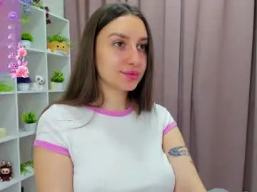 celine_coello — GOAL: doggy + slapp my cute ass x5 [51 tokens remaining] Hi all, ImCeline^^ welcome in my roomMY FAVORITE VIBRATION 5 | 77 | 111 | 222 | 333 | 444 #new #teen #bigboobs #lovense #bigass