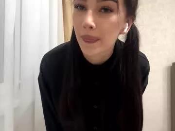 charissemacauley from Chaturbate