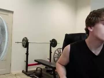 charles_dreams from Chaturbate