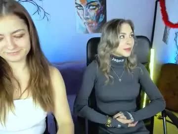 charlie_bonsie from Chaturbate