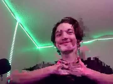 charlied09302 from Chaturbate