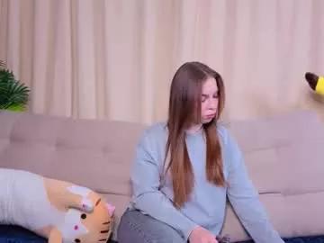 charlinemanke from Chaturbate