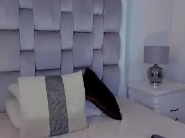 charlotte__08 from Chaturbate