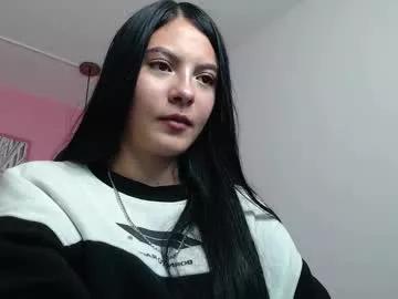 charlotte_johnson_t from Chaturbate