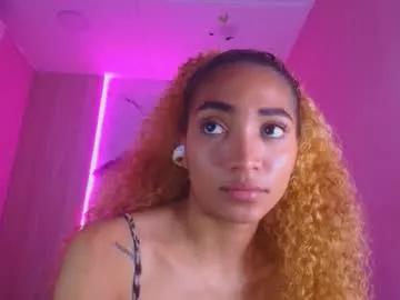 charlotte_love10 from Chaturbate