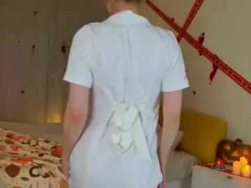 Chaturbate Charming_bliss charming_bliss from Chaturbate