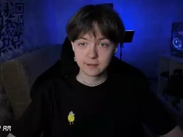 charonbaby1 from Chaturbate