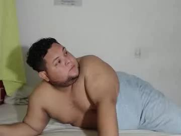 Masturbate to Chef_caliente, he wants to masturbate for you chef_caliente from Chaturbate