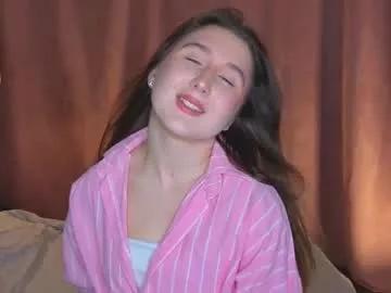 chelsiecleal from Chaturbate