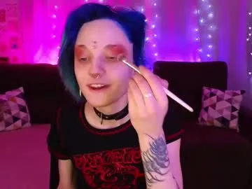 chelsyy_ — Do you lookig for seduce me and make more submissive ?  // GOAL: hot wax on my little tits [418 tokens left] #new #submissive #bdsm #skinny #smalltits