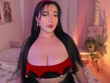 cherries_and_wine_ from Chaturbate
