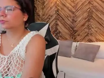 cherry_wink — GOAL: toplessx3min [88 tokens remaining] Hey ! It's my first day, be kind and nice ! #glasses #curvy #teen #shy #bigboobs